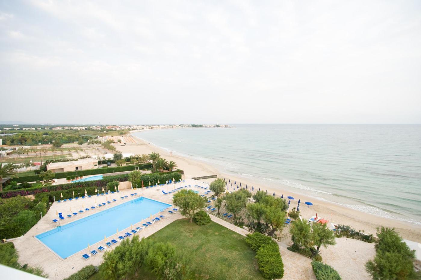 Hotel Del Levante 4*